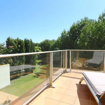 Villa Mirador Cleverdetails201 Sleeps 11 Monte Laguna Vilamoura