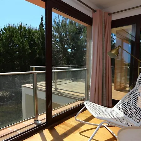 Villa Mirador Cleverdetails201 Sleeps 11 Monte Laguna Vilamoura