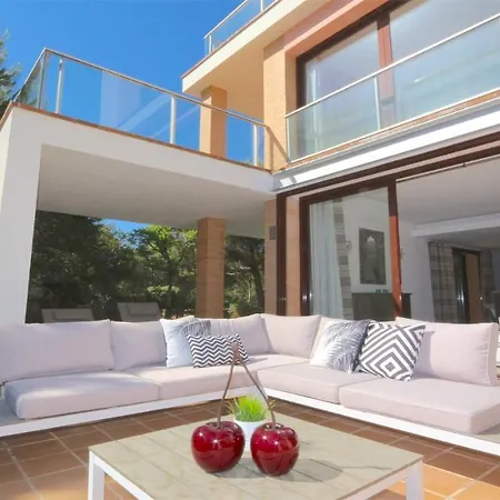 Mirador Cleverdetails201 Sleeps 11 Monte Laguna *